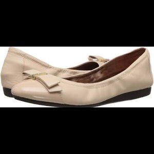 Cole Haan Flats